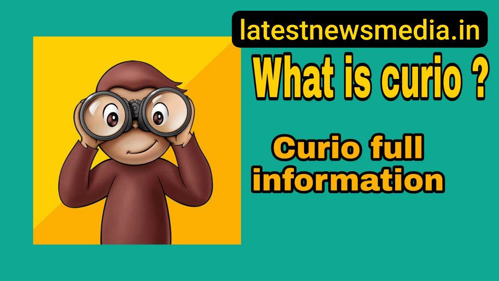 Curio youtube channel | Curio full information